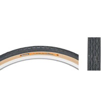 Panaracer Col de la Vie Tire - 650b x 38mm, Clincher, Wire, Black/Tan ,60tpi [MPN: AW650B-LX]_1436408