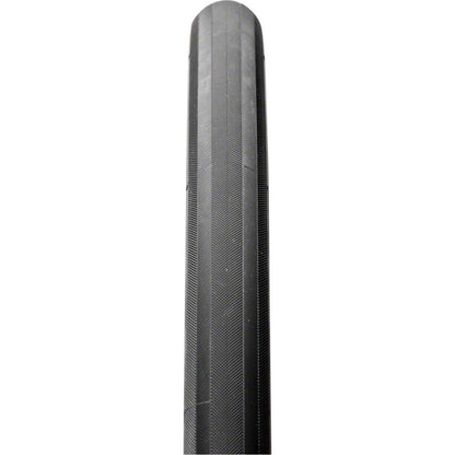 Panaracer Pari-Moto Tire - 650b x 38, Clincher, Folding, Black, 66tpi [MPN: RF65038BBLX-PM]_1436409