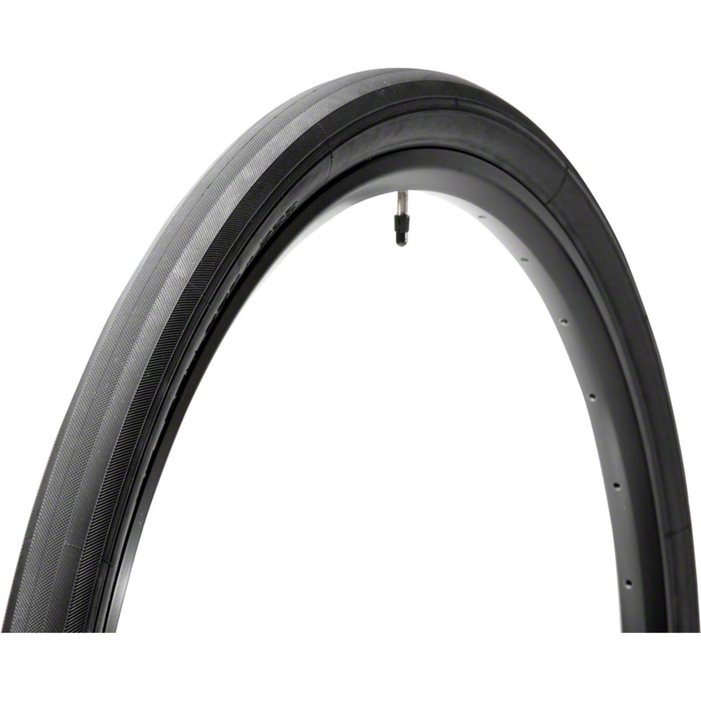 Panaracer Pari-Moto Tire - 650b x 38, Clincher, Folding, Black, 66tpi [MPN: RF65038BBLX-PM]_1436410