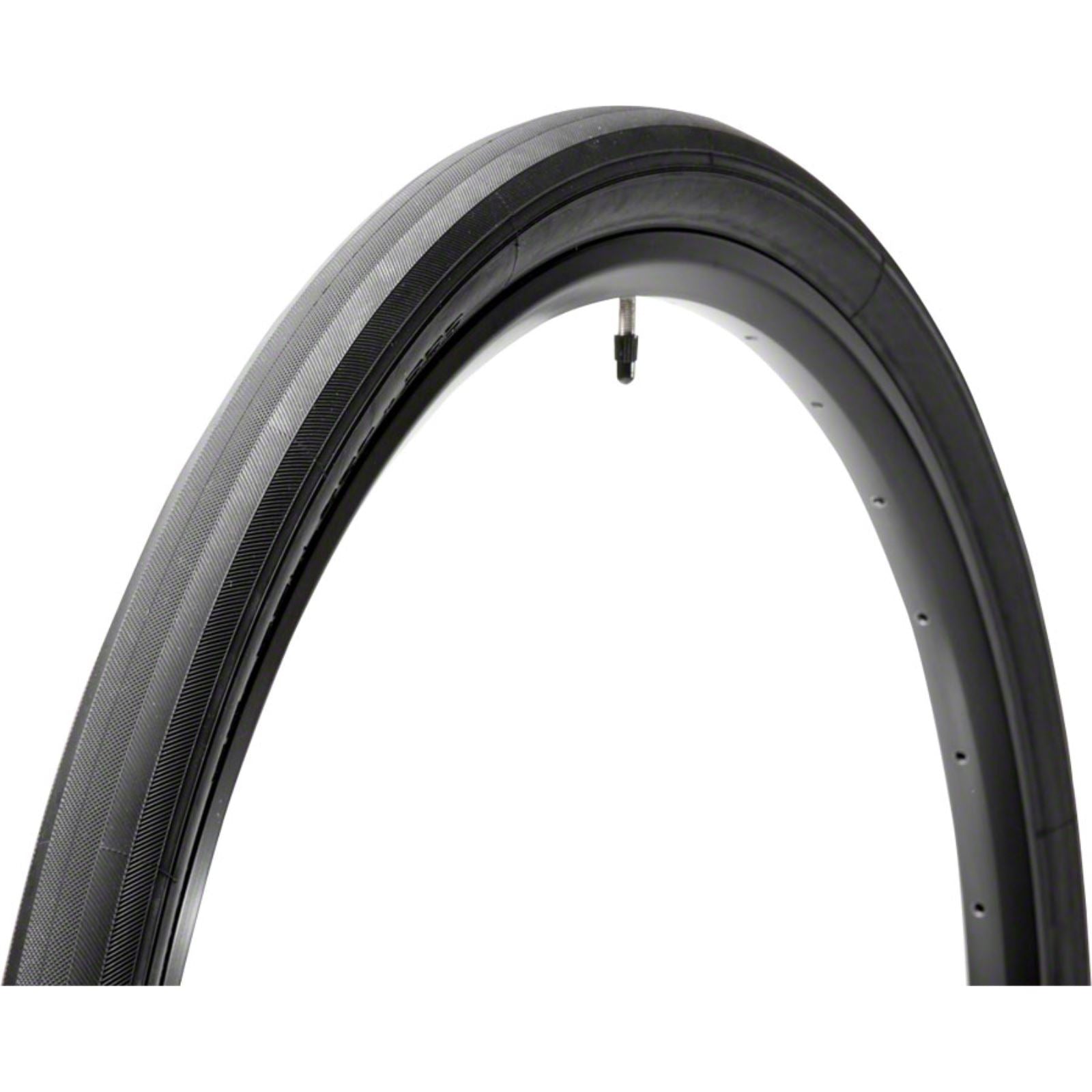 Panaracer Pari-Moto Tire - 650b x 38, Clincher, Folding, Black, 66tpi [MPN: RF65038BBLX-PM]_1436410