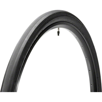 Panaracer Pari-Moto Tire - 650b x 38, Clincher, Folding, Black, 66tpi [MPN: RF65038BBLX-PM]_1436410