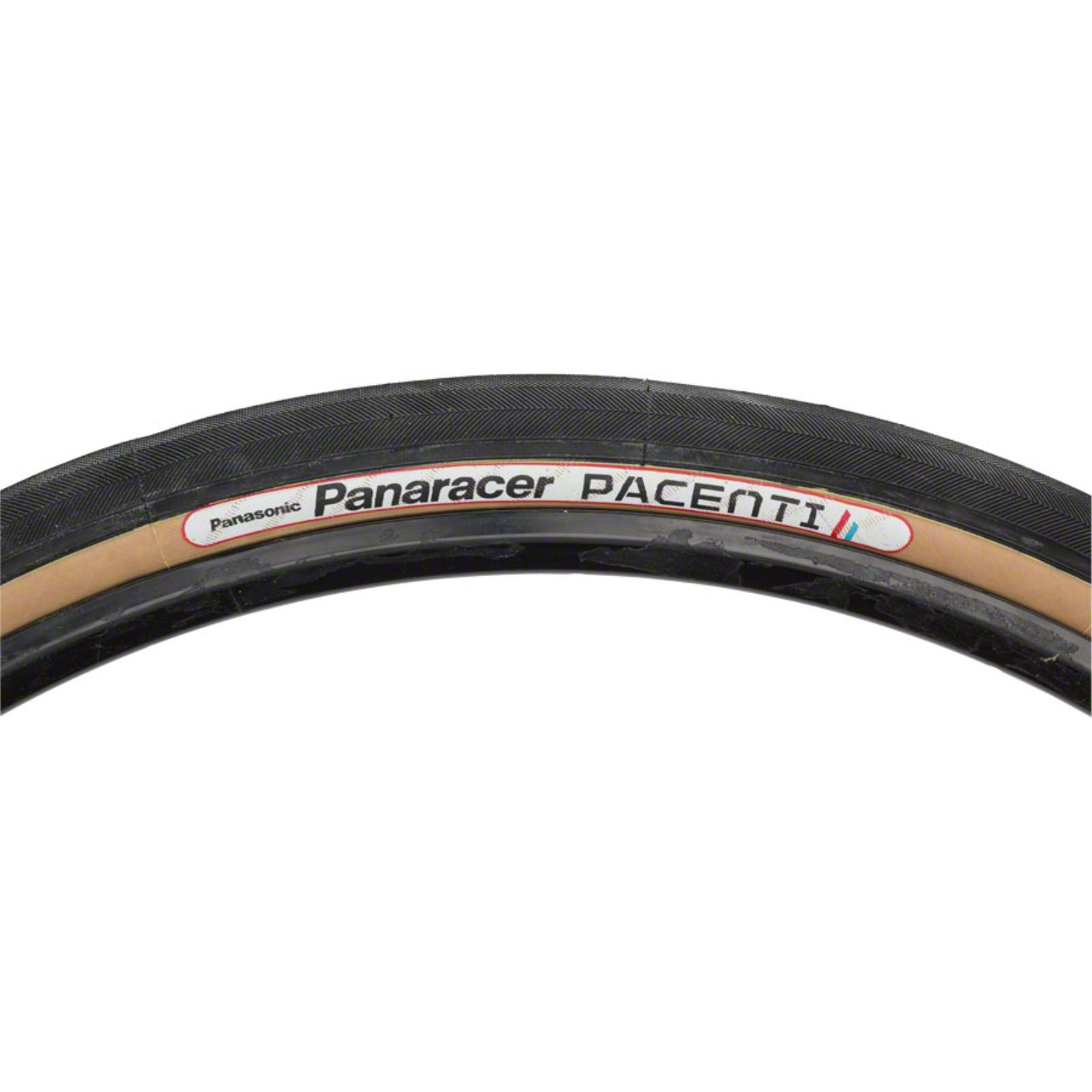 Panaracer Pari-Moto Tire - 650b x 38, Clincher, Folding, Black/Tan, 66tpi [MPN: RF65038B-LX-PM]_1436411