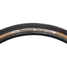 Panaracer Pari-Moto Tire - 650b x 38, Clincher, Folding, Black/Tan, 66tpi [MPN: RF65038B-LX-PM]_1436411