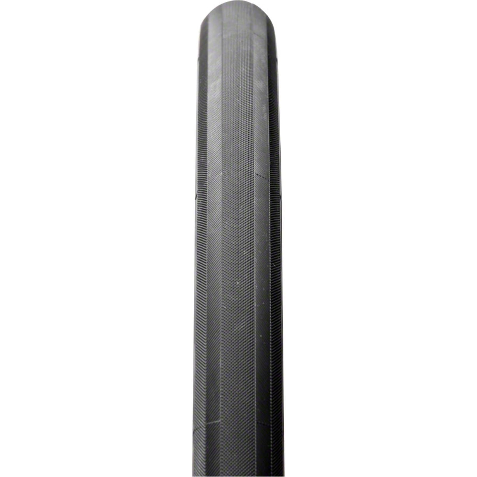 Panaracer Pari-Moto Tire - 650b x 42, Clincher, Folding, Black, 66tpi [MPN: RF650B42BLX-PM]_1436390