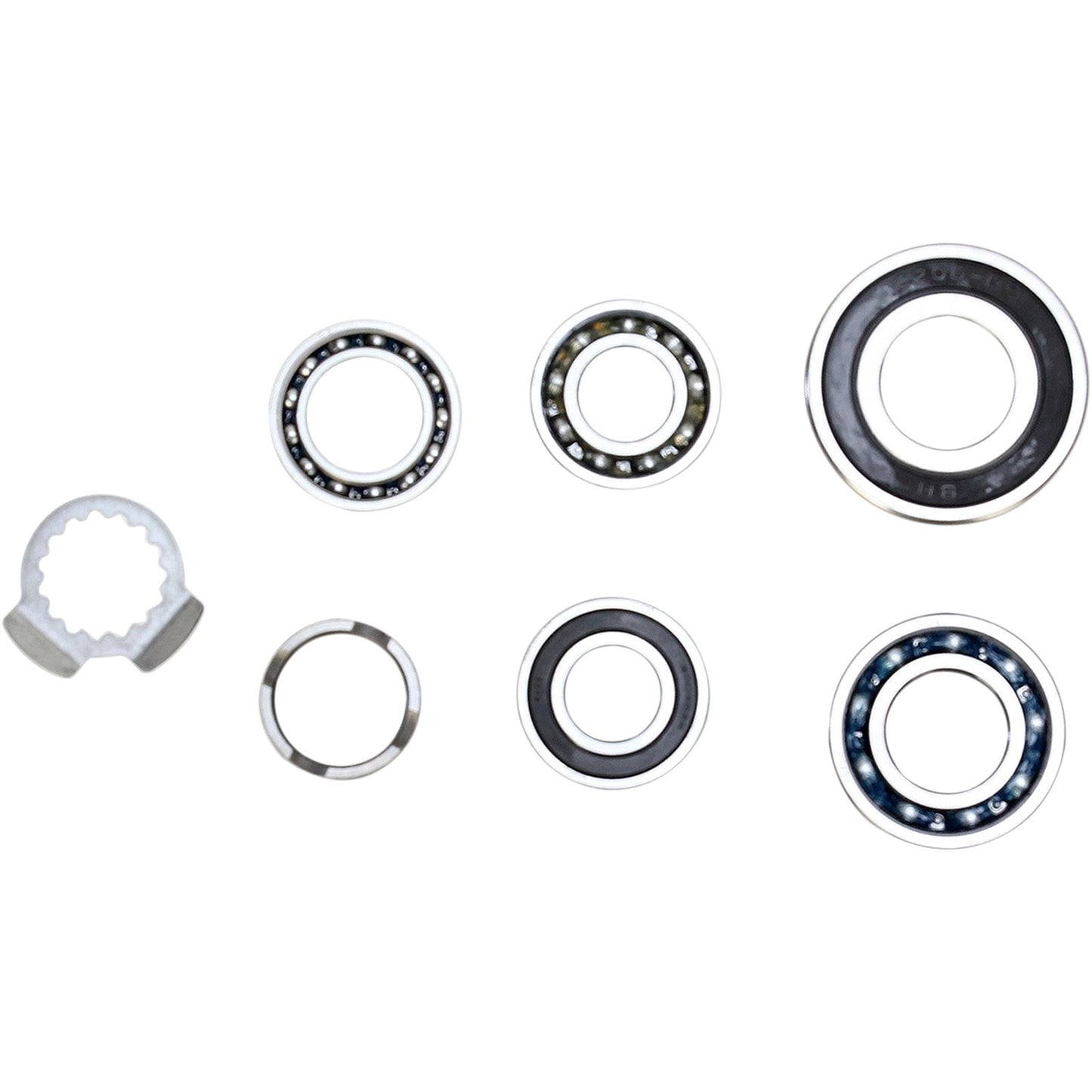 Hot Rods Transmission Bearing Kit TBK0078_396830