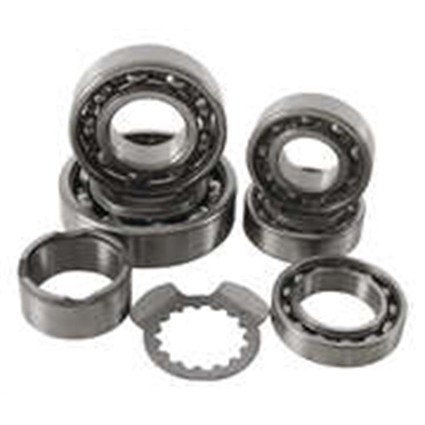 Hot Rods Transmission Bearing Kit TBK0078_204603