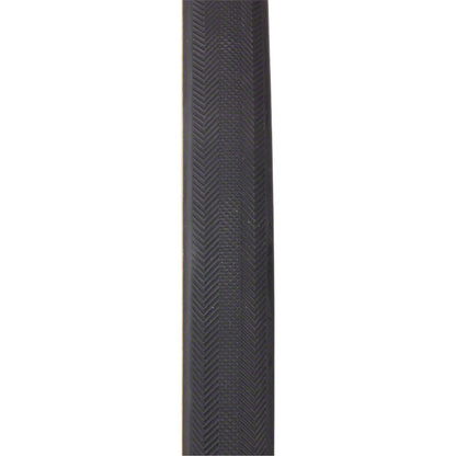 Vittoria Rally Tire - 700 x 25, Tubular, Folding, Black/Tan [MPN: 11110V0925411TG]_1436492