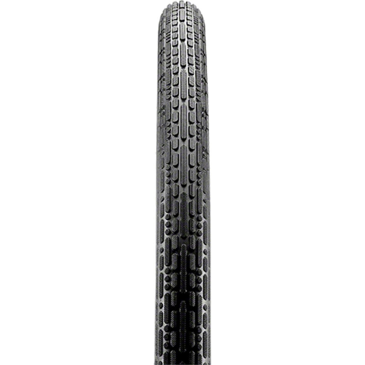 CST Metropolitan Palm Bay Tire - 26 x 2.15 - Black - 22tpi [MPN: TB72685100]_1436493