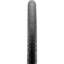 CST Metropolitan Palm Bay Tire - 26 x 2.15 - Black - 22tpi [MPN: TB72685100]_1436493