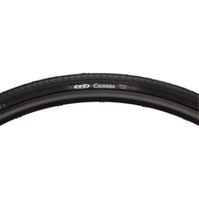CST Caldera Tire - 700 x 25, Clincher, Wire, Black [MPN: TB86464000]_1436494