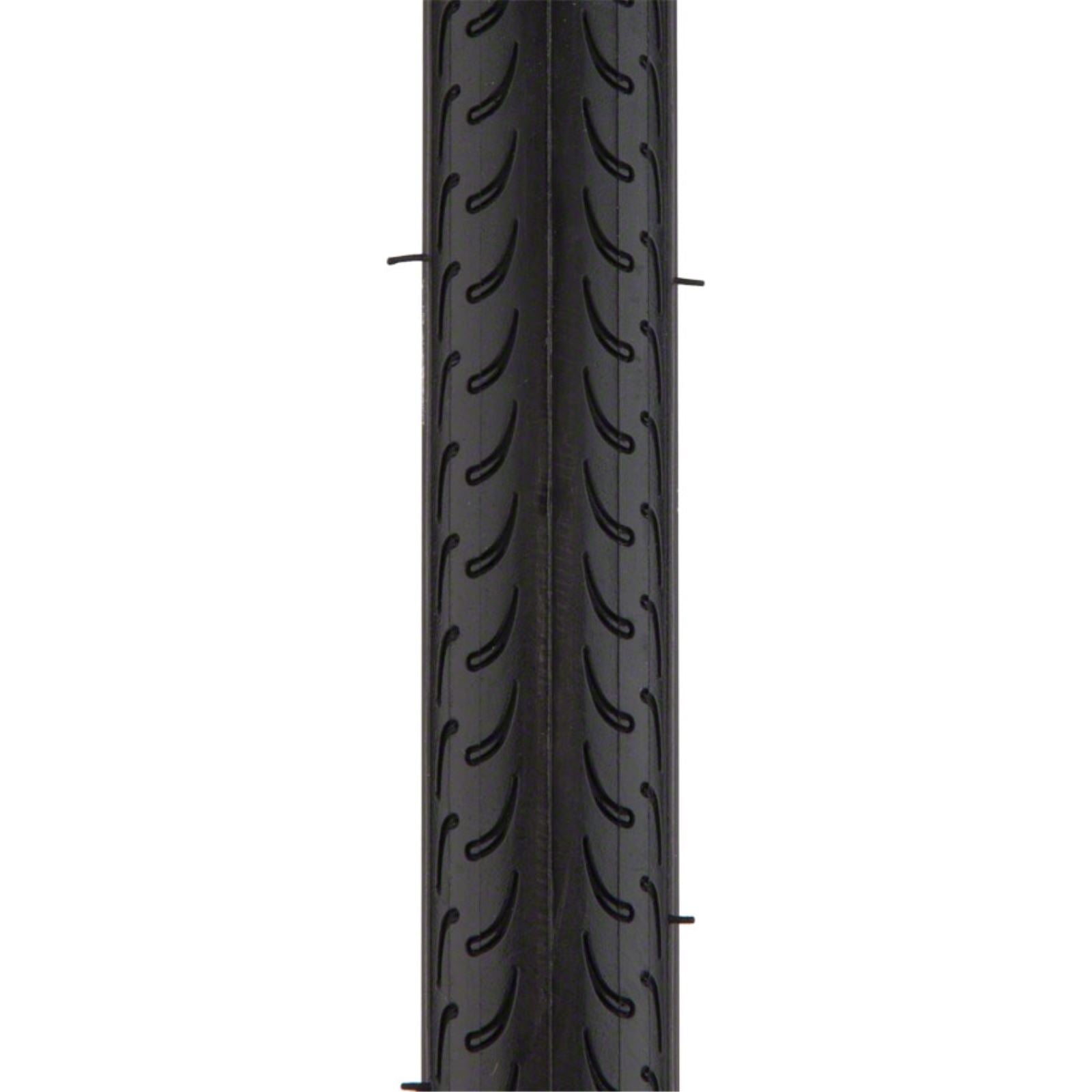 CST Caldera Tire - 700 x 25, Clincher, Wire, Black [MPN: TB86464000]_1436495