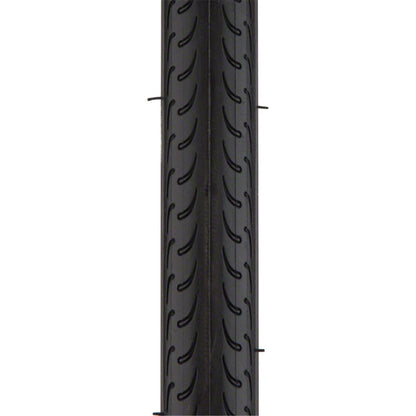 CST Caldera Tire - 700 x 25, Clincher, Wire, Black [MPN: TB86464000]_1436495