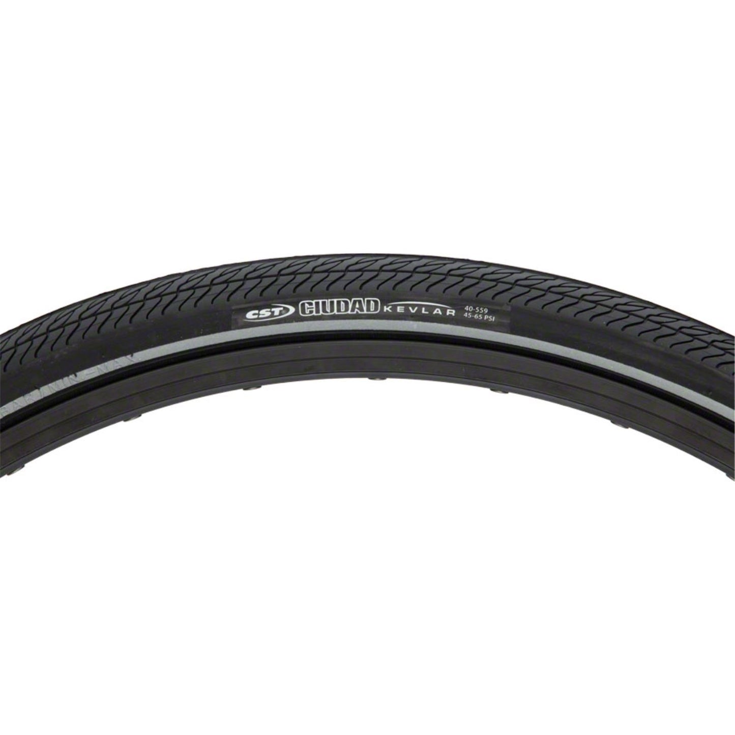 CST Ciudad Tire - 700 x 32 - Clincher - Wire - Black TB88976000_1436498