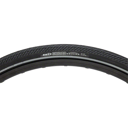 CST Ciudad Tire - 700 x 32 - Clincher - Wire - Black TB88976000_1436498