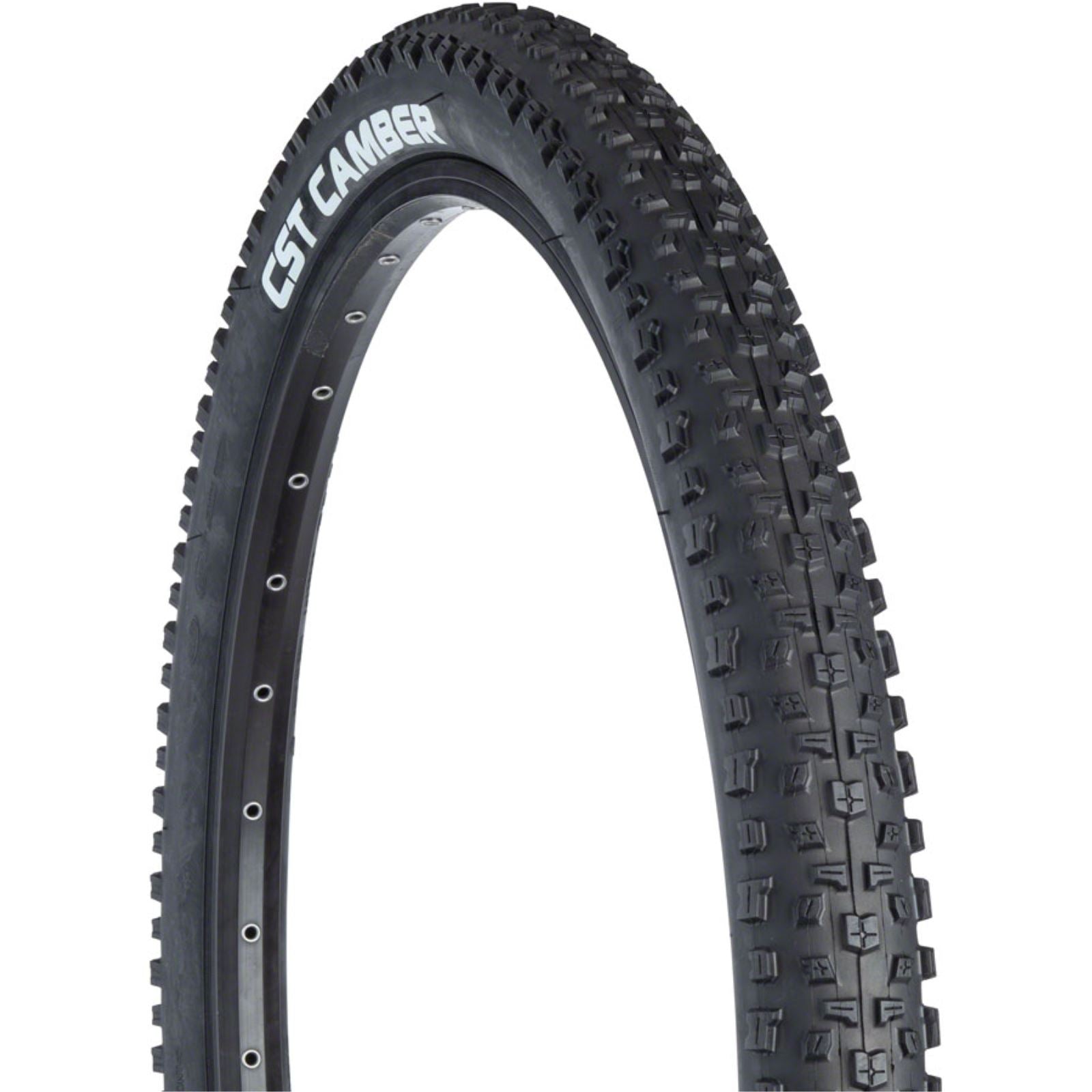 CST Camber Tire - 29 x 2.25 - Clincher - Wire - Black [MPN: TB96721000]_1436502