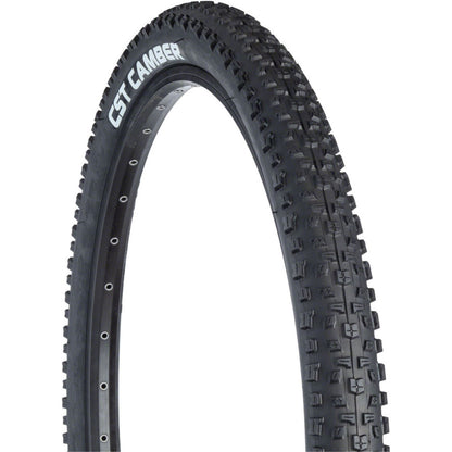 CST Camber Tire - 29 x 2.25 - Clincher - Wire - Black [MPN: TB96721000]_1436502