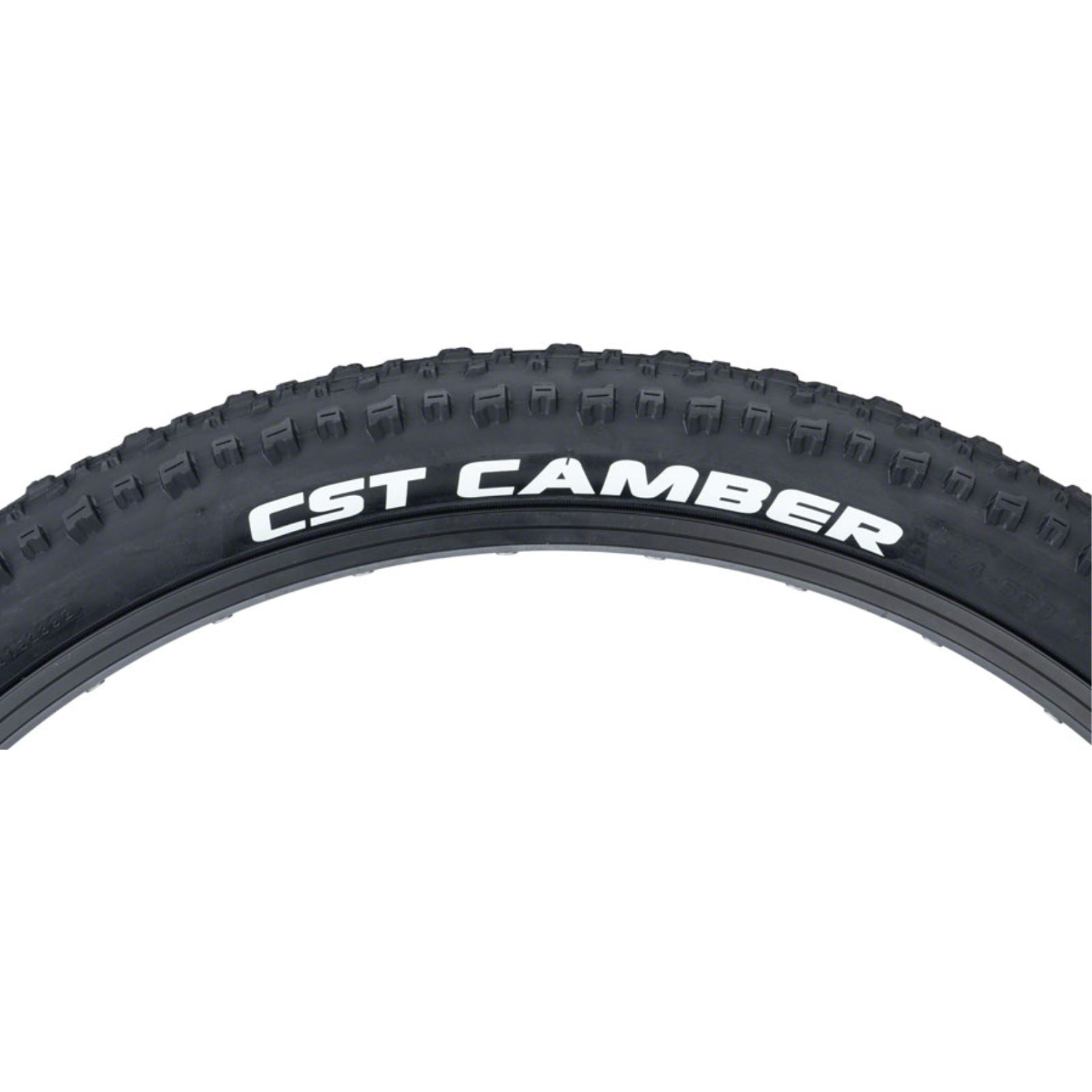 CST Camber Tire - 29 x 2.25 - Clincher - Wire - Black [MPN: TB96721000]_1436504