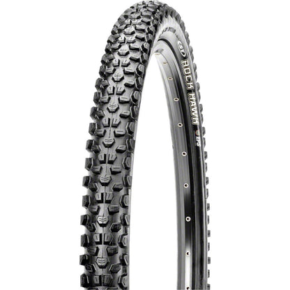CST Rock Hawk Tire - 29 x 2.25 - Clincher - Wire - Black [MPN: TB96810100]_1436508