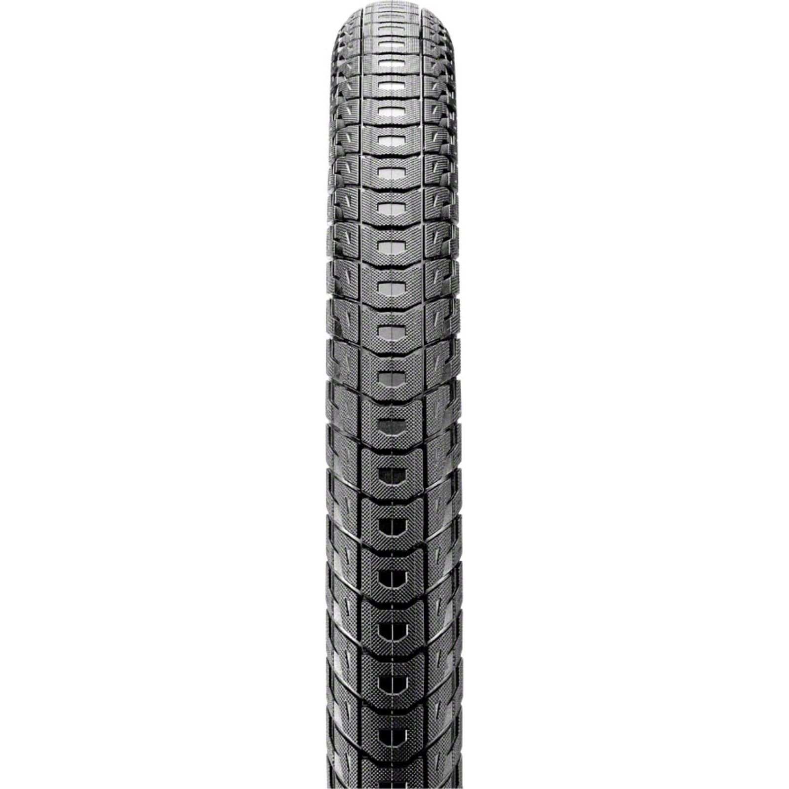 CST Vault Tire - 20 x 1.95 - Clincher - Wire - Black [MPN: TB29484000]_1436510