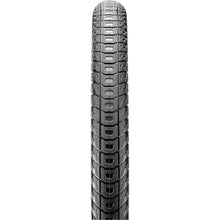 CST Vault Tire - 20 x 1.95 - Clincher - Wire - Black [MPN: TB29484000]_1436510