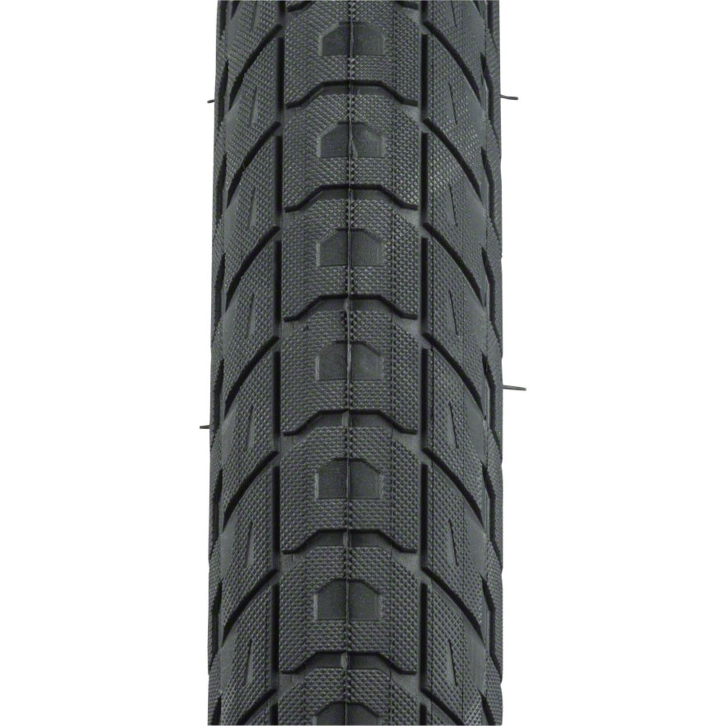 CST Vault Tire - 20 x 2.2 - Clincher - Wire - Black [MPN: TB31003000]_1436512