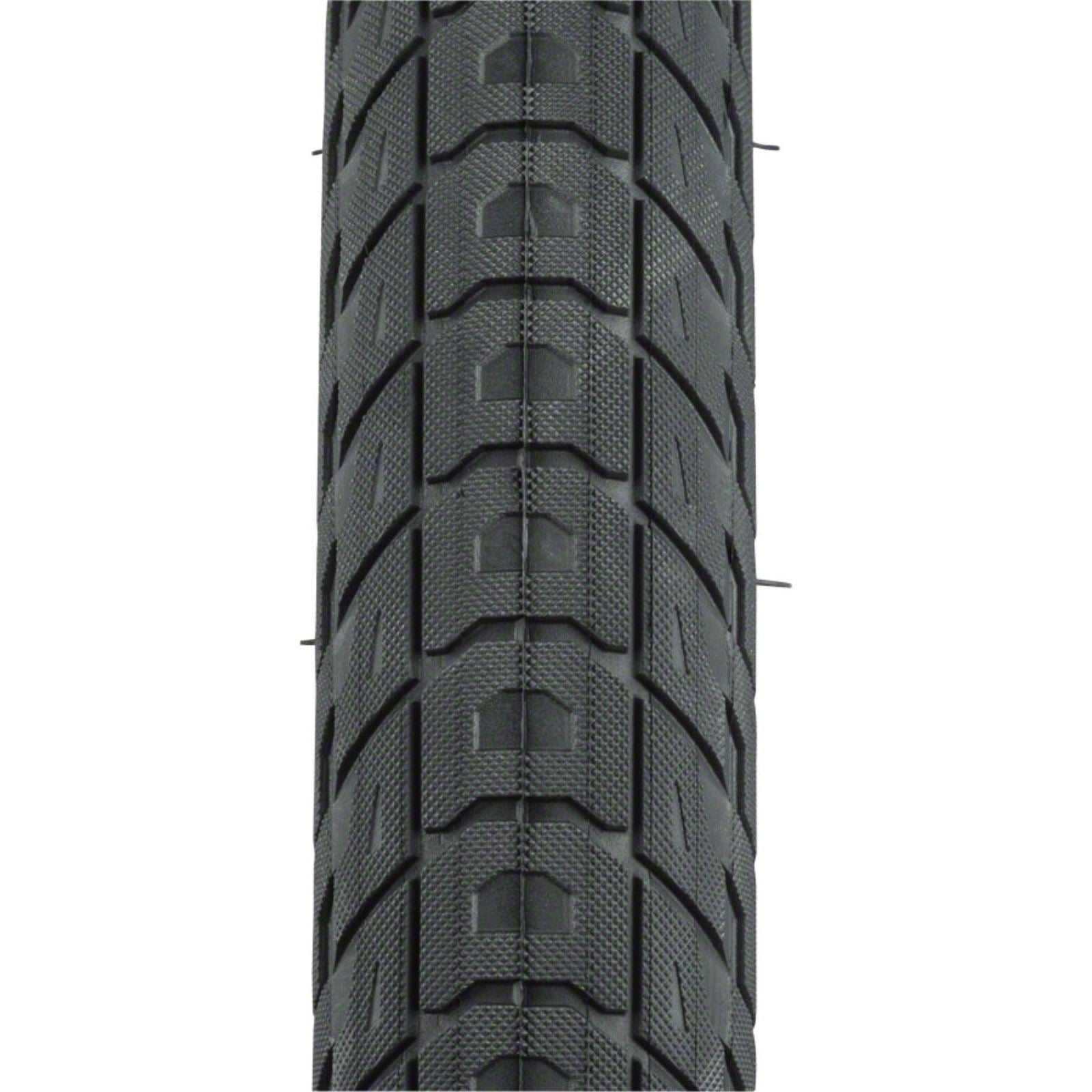 CST Vault Tire - 20 x 2.2 - Clincher - Wire - Black [MPN: TB31003000]_1436512