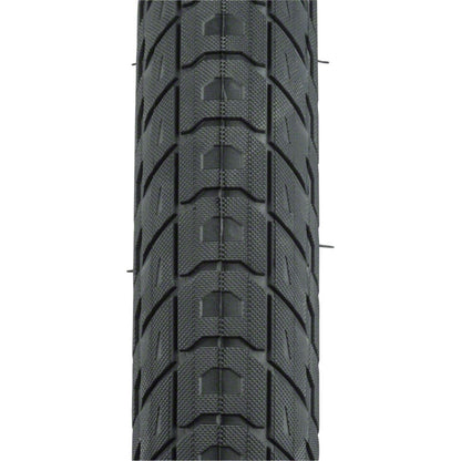 CST Vault Tire - 20 x 2.2 - Clincher - Wire - Black [MPN: TB31003000]_1436512