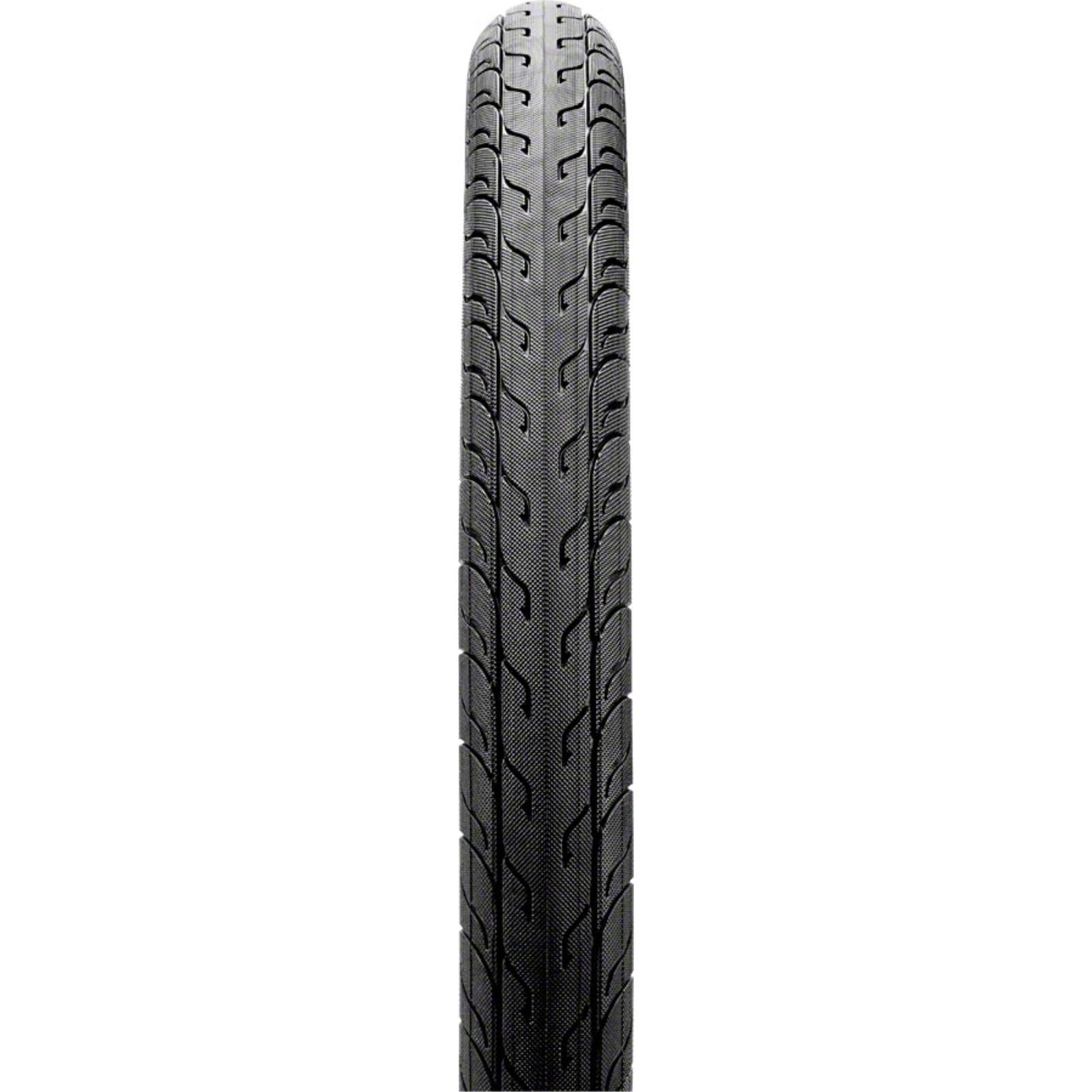 CST Decade Tire - 20 x 2.0 - Clincher - Wire - Black [MPN: TB29764000]_1442422