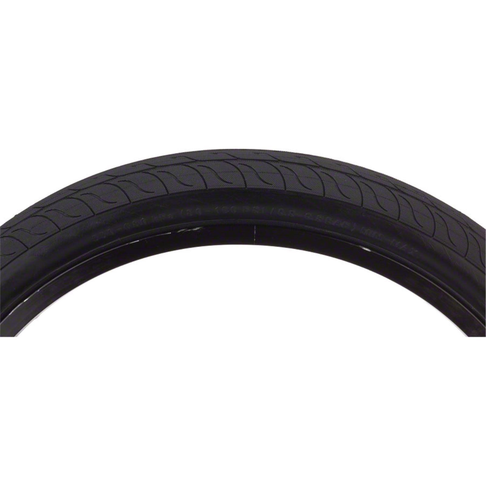 CST Decade Tire - 20 x 2.0 - Clincher - Wire - Black [MPN: TB29764000]_1436487