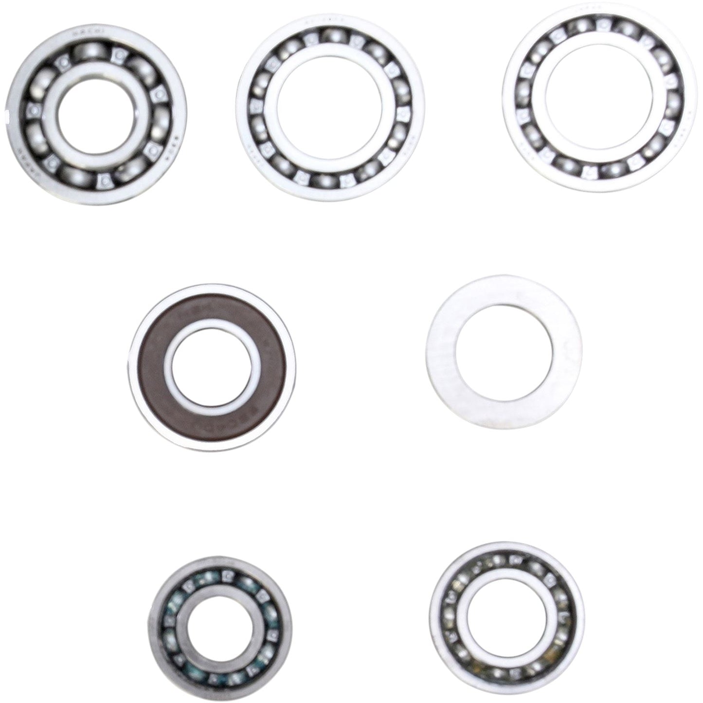 Hot Rods Transmission Bearing Kit TBK0079_396831