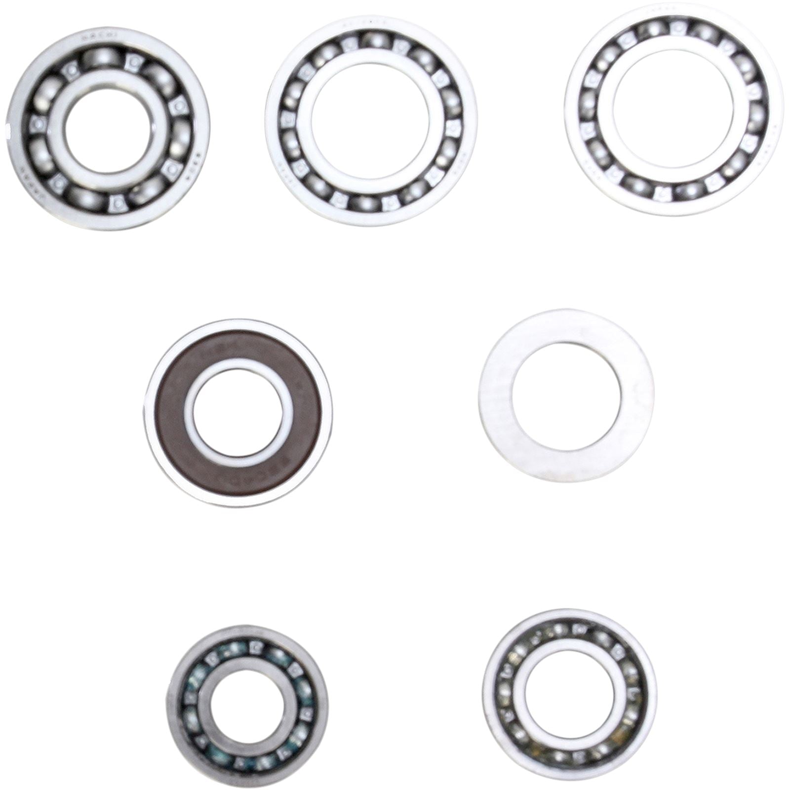 Hot Rods Transmission Bearing Kit TBK0079_396831