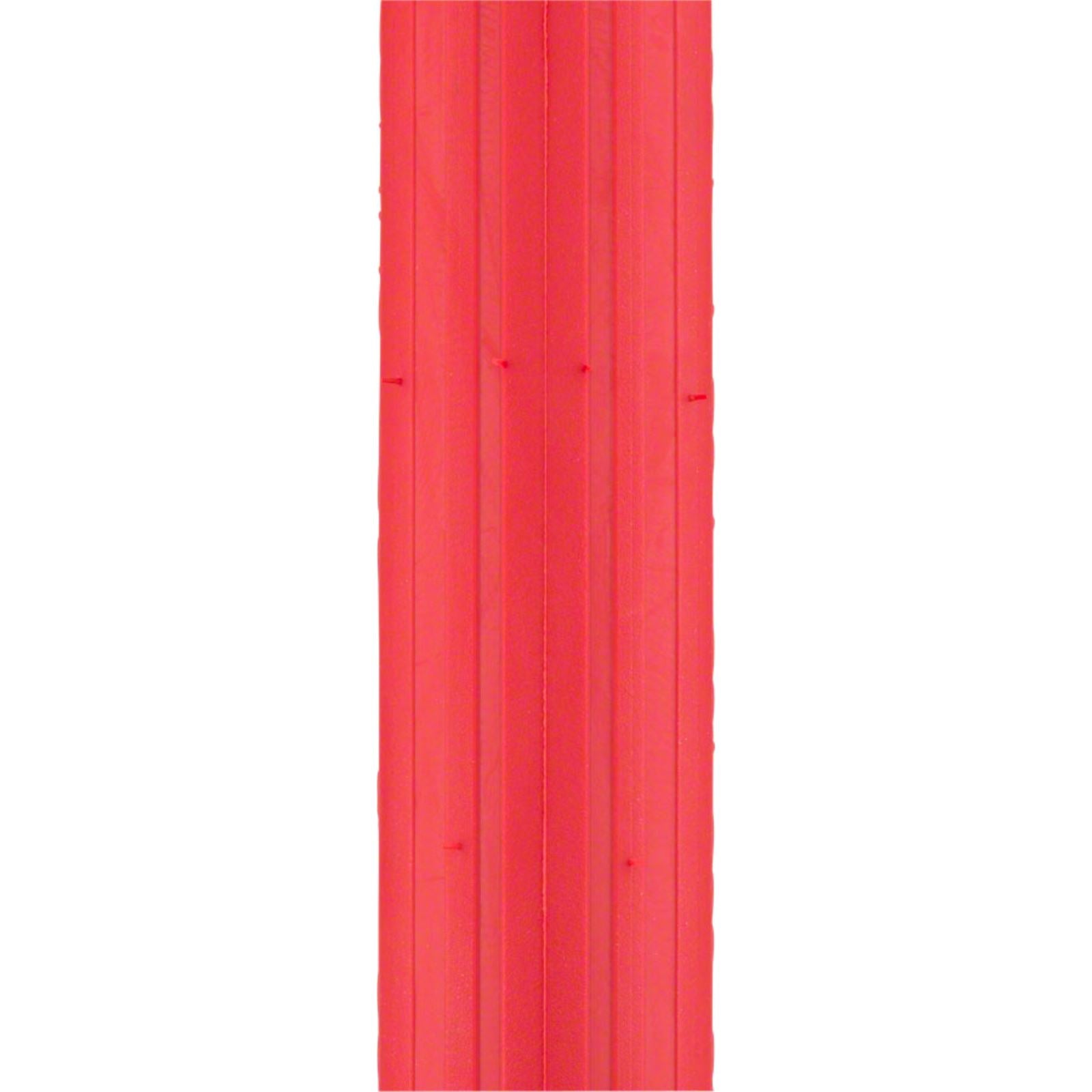 Vittoria Zaffiro Pro Home Trainer Tire - 29 x 1.35, Folding, Red [MPN: 1113301735222HD]_1436467