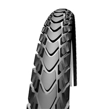Schwalbe Marathon Mondial Tire - 700 x 35, Clincher, Wire, Black/Reflective 11100308_1498946