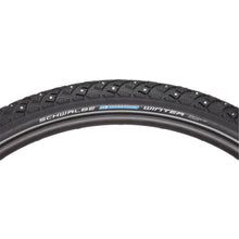 Schwalbe Marathon Winter Plus Tire - 29 x 2, Clincher, Wire, Black/Reflective 11100597.01_1436796