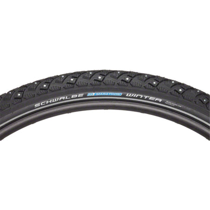 Schwalbe Marathon Winter Plus Tire - 29 x 2, Clincher, Wire, Black/Reflective 11100597.01_1436796