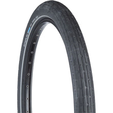 Schwalbe Fat Frank Tire - 26 x 2.35, Clincher, Wire, Black/Reflective 11100181.01_1436798
