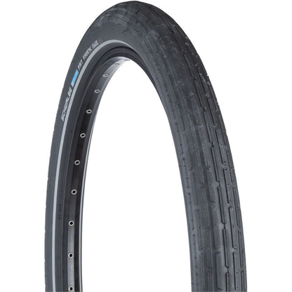 Schwalbe Fat Frank Tire - 26 x 2.35, Clincher, Wire, Black/Reflective 11100181.01_1436798