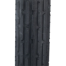 Schwalbe Fat Frank Tire - 26 x 2.35, Clincher, Wire, Black/Reflective 11100181.01_1436799
