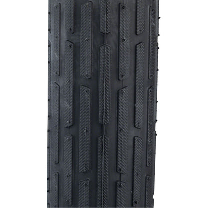 Schwalbe Fat Frank Tire - 26 x 2.35, Clincher, Wire, Black/Reflective 11100181.01_1436799
