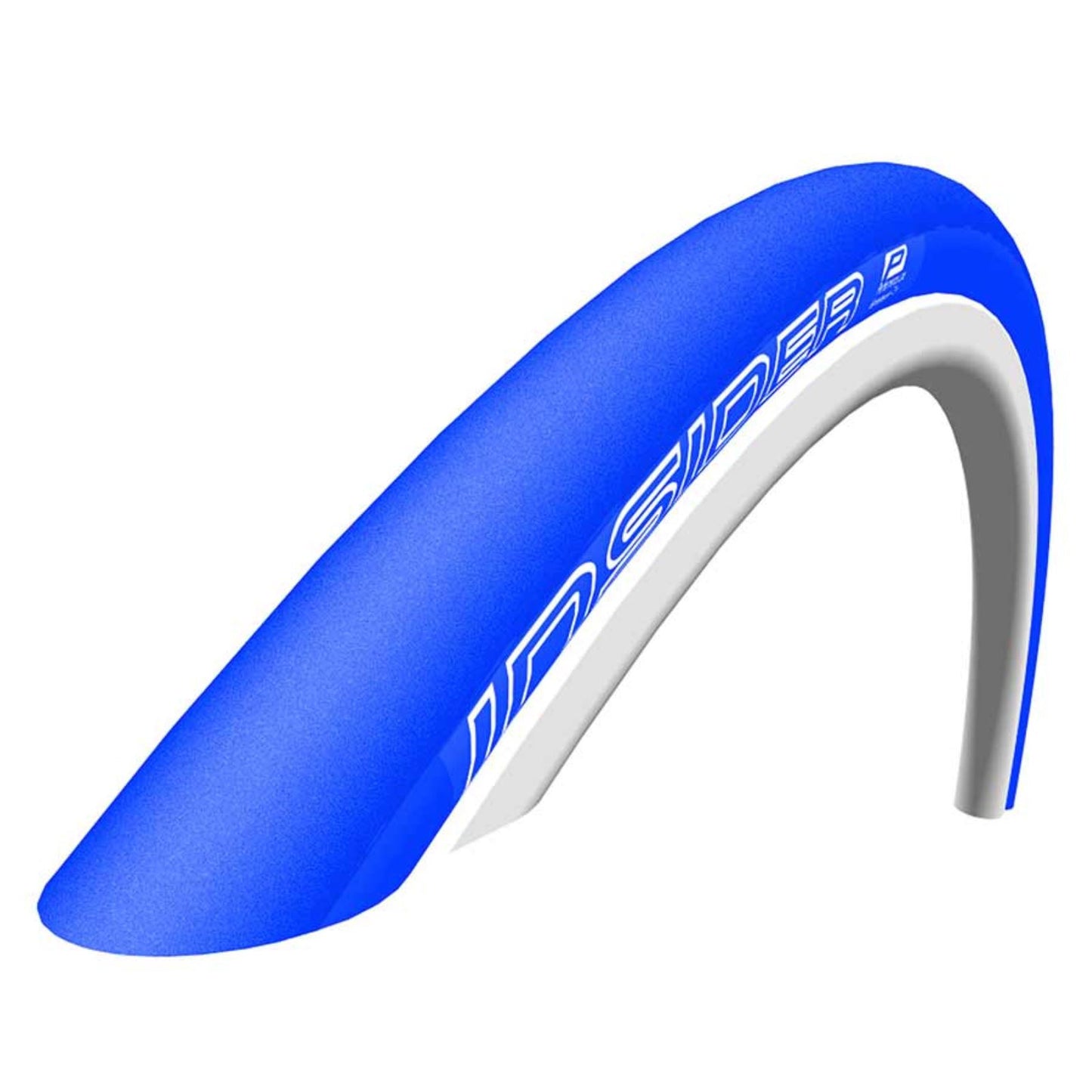 Schwalbe Insider Trainer Tire: 700 x 23c, Blue 11600084.02_1498949