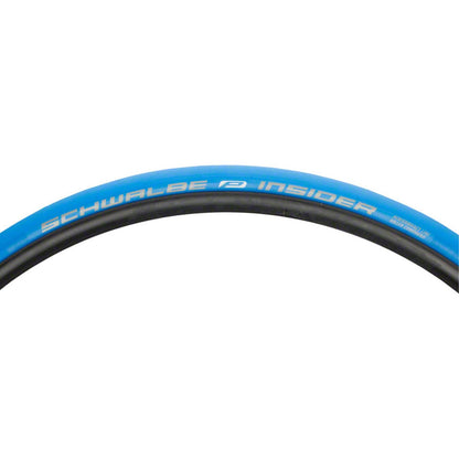 Schwalbe Insider Trainer Tire: 700 x 23c, Blue 11600084.02_1436801