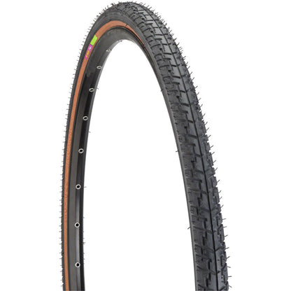 Kenda - Bicycle Street K830 Tire - 700 x 38 - Clincher - Wire - 60tpi 06485437_1436807