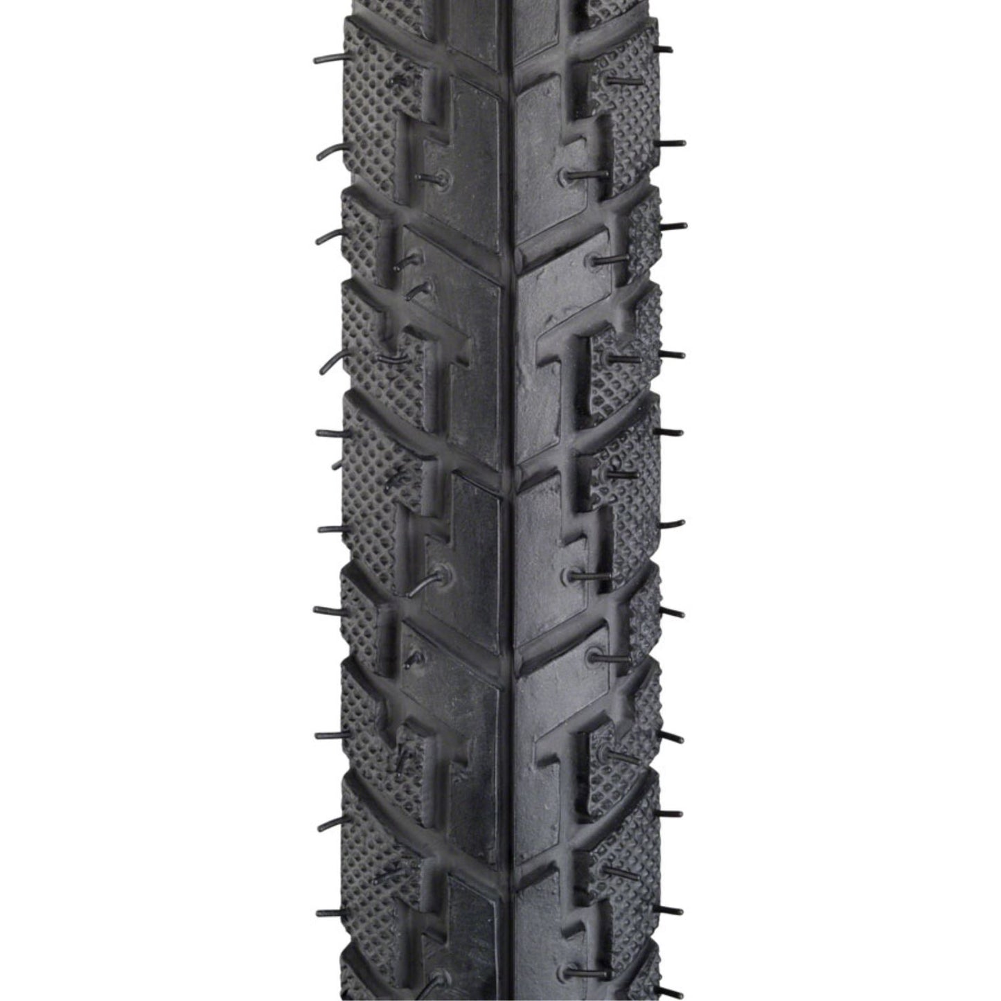 Kenda - Bicycle Street K830 Tire - 700 x 38 - Clincher - Wire - 60tpi 06485437_1436808