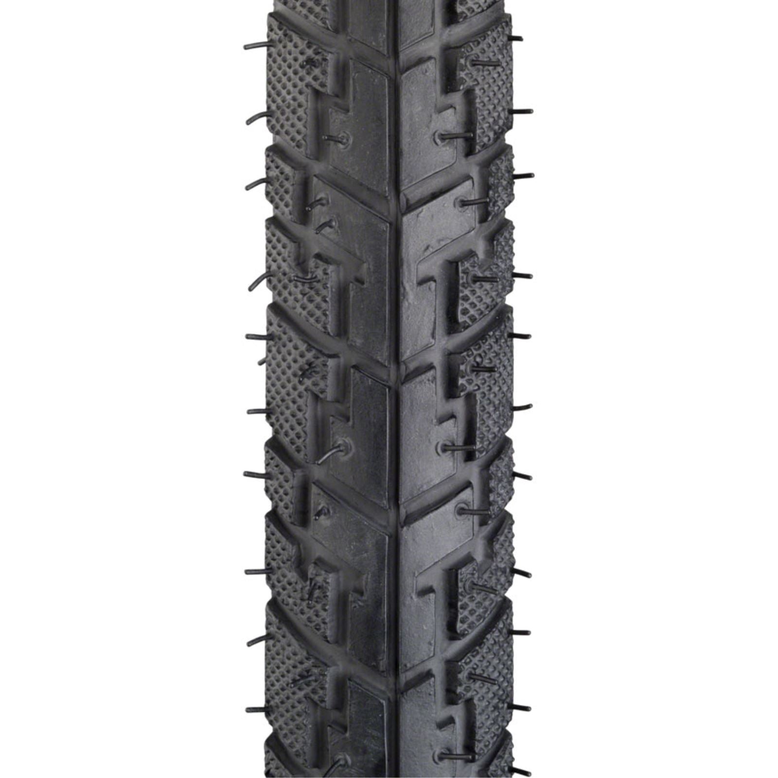 Kenda - Bicycle Street K830 Tire - 700 x 38 - Clincher - Wire - 60tpi 06485437_1436808