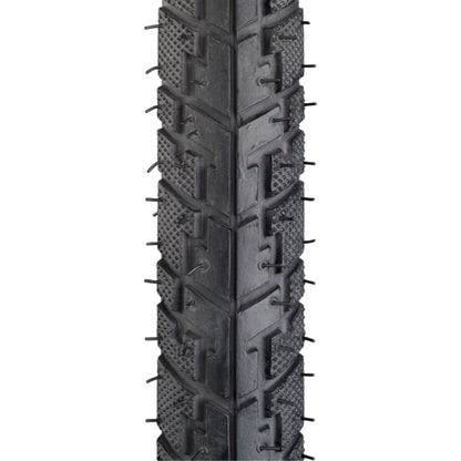 Kenda - Bicycle Street K830 Tire - 700 x 38 - Clincher - Wire - 60tpi 06485437_1436808