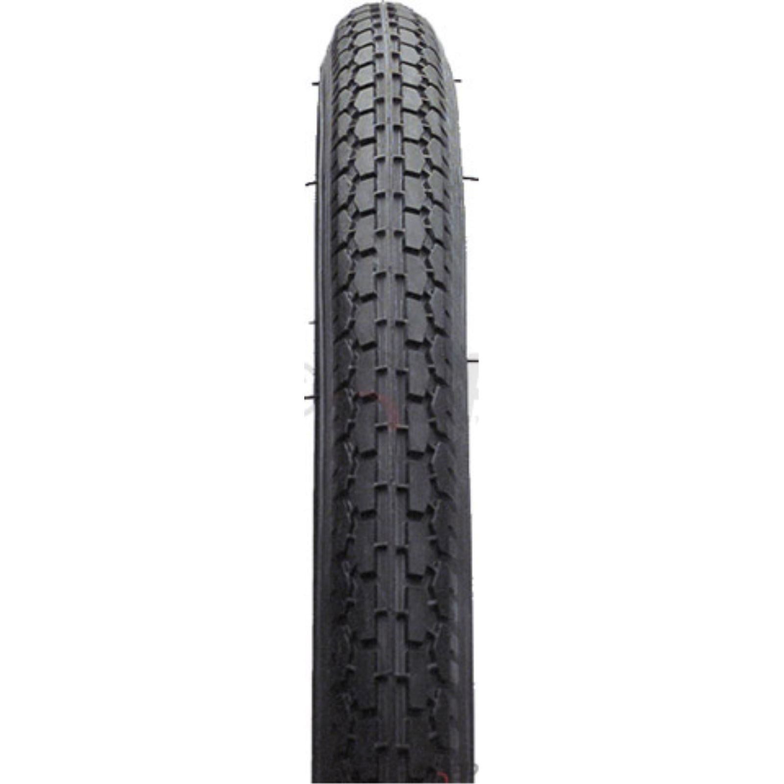 Kenda - Bicycle Schwinn Tire - 24 x 1-3/8 x 1-1/4 - Clincher - Wire - 22tpi 01246906201_1436811