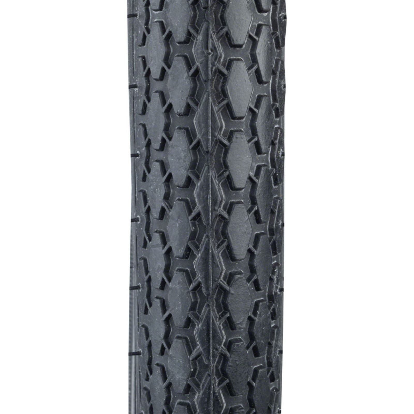 Kenda - Bicycle Schwinn Tire - 26 x 1-3/4 - Clincher - Wire - 22tpi 01264007501_1436812