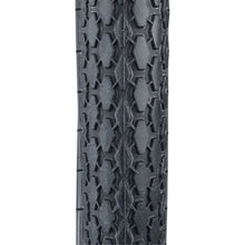 Kenda - Bicycle Schwinn Tire - 26 x 1-3/4 - Clincher - Wire - 22tpi 01264007501_1436812