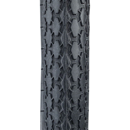 Kenda - Bicycle Schwinn Tire - 26 x 1-3/4 - Clincher - Wire - 22tpi 01264007501_1436812