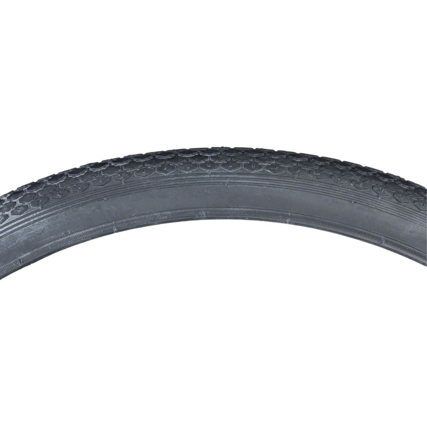 Kenda - Bicycle Schwinn Tire - 26 x 1-3/4 - Clincher - Wire - 22tpi 01264007501_1436789
